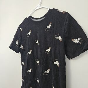 Ghostie Tee